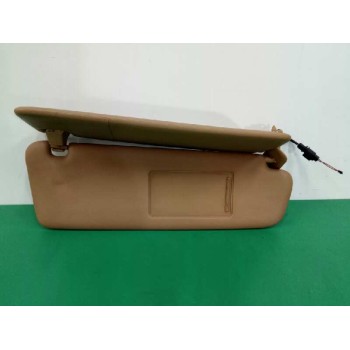 Recambio de parasol derecho para porsche cayenne (typ 9pa1) s referencia OEM IAM 7L5857552CF  