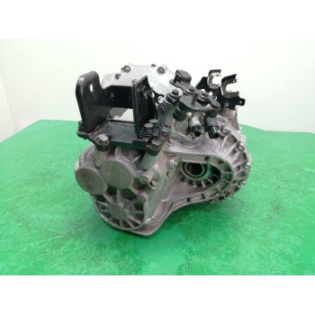 Recambio de caja cambios para hyundai sonata (nf) 2.0 crdi cat referencia OEM IAM S749JC  