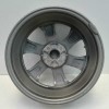 Recambio de llanta para nissan note (e11e) tekna premium referencia OEM IAM D0300BH01C 6JX16 45MM 6JX16 ET45