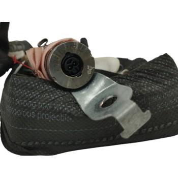 Recambio de airbag cortina delantero derecho para citroën c4 picasso 1.6 blue-hdi fap referencia OEM IAM 9800483180  