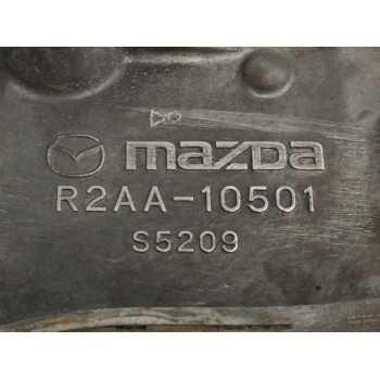 Recambio de tapa distribucion para mazda 6 lim. (gh) 2.2 turbodiesel cat referencia OEM IAM R2AA10501  