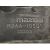 Recambio de tapa distribucion para mazda 6 lim. (gh) 2.2 turbodiesel cat referencia OEM IAM R2AA10501  