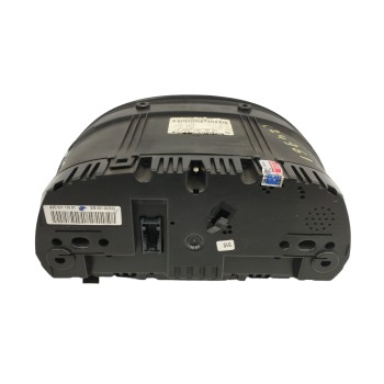 Recambio de cuadro instrumentos para bmw serie 3 touring (e91) 2.0 16v diesel referencia OEM IAM 6974659  