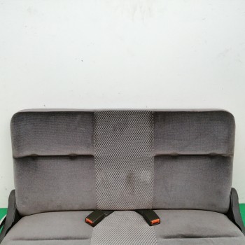 Recambio de asientos tercera fila para ford maverick (ml) básico referencia OEM IAM   