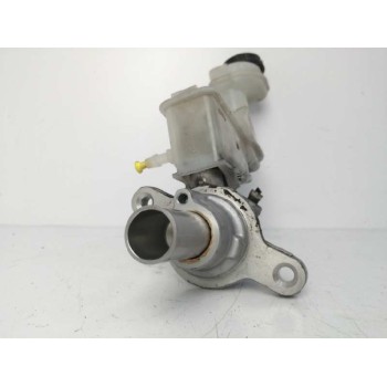 Recambio de bomba freno para nissan x-trail (t31) 2.0 dci turbodiesel cat referencia OEM IAM JG21A  