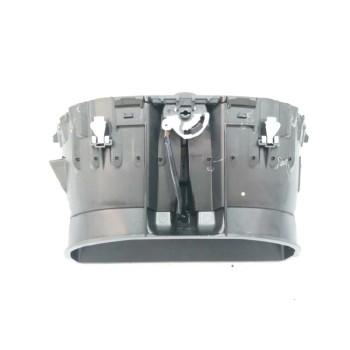 Recambio de rejilla aireadora para peugeot 208 1.2 12v vti referencia OEM IAM 9672848677 CENTRAL 