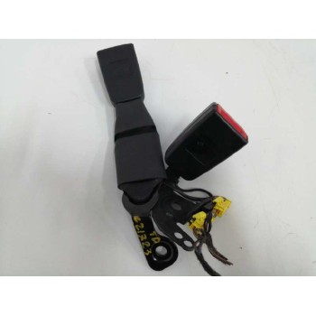 Recambio de enganche cinturon derecho para mercedes-benz clase c (w204) lim. c 220 cdi blueefficiency (204.002) referencia OEM I