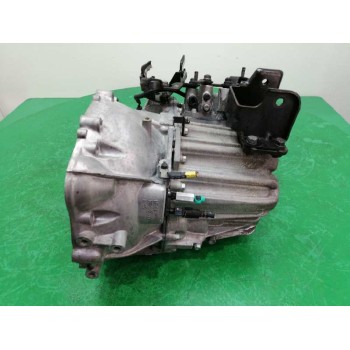 Recambio de caja cambios para hyundai sonata (nf) 2.0 crdi cat referencia OEM IAM S749JC  
