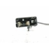 Recambio de enganche cinturon izquierdo para opel mokka 1.6 cdti dpf referencia OEM IAM 95131545  