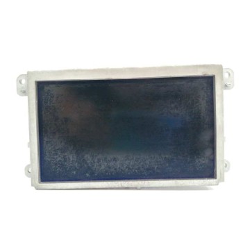 PANTALLA MULTIFUNCION 4F0919603A 