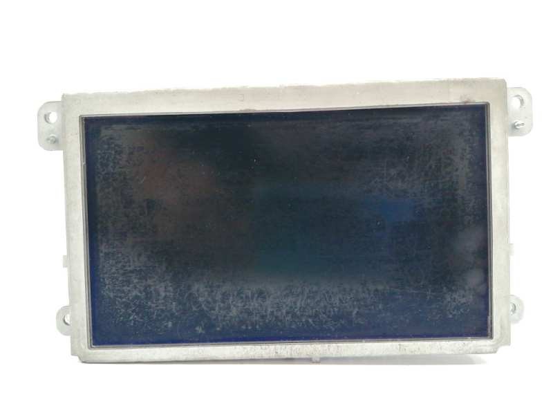 Recambio de pantalla multifuncion para audi a6 berlina (4f2) 2.0 tdi referencia OEM IAM 4F0919603A  
