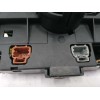 Recambio de mando multifuncion para peugeot 206 berlina gti referencia OEM IAM 96477528XT  