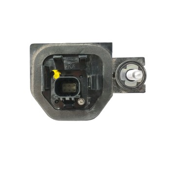 Recambio de camara vision trasera para toyota yaris (_p13_) 1.5 hybrid (nhp130_) referencia OEM IAM 867900D060 GPKD63C7RC 