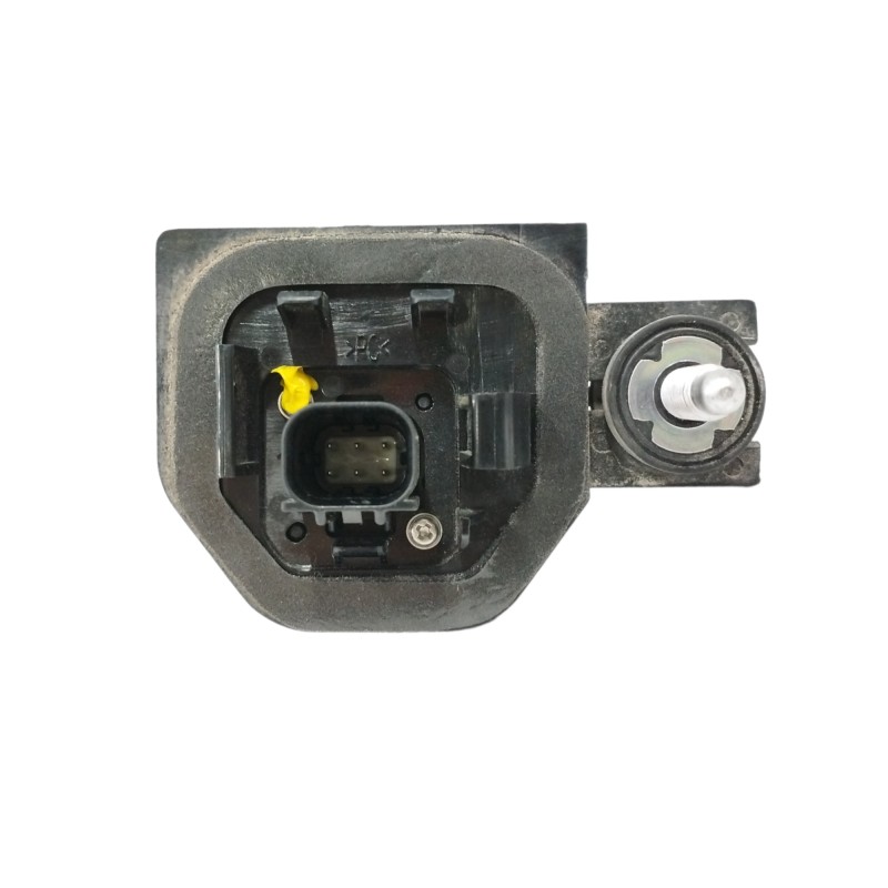 CAMARA VISION TRASERA GPKD63C7RC