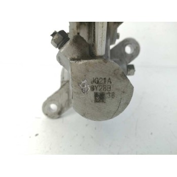 Recambio de bomba freno para nissan x-trail (t31) 2.0 dci turbodiesel cat referencia OEM IAM JG21A  