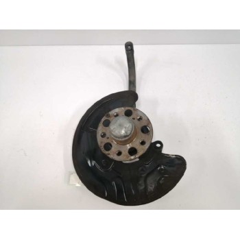 Recambio de mangueta delantera izquierda para mercedes-benz clase e (w211) berlina e 500 (211.070) referencia OEM IAM   