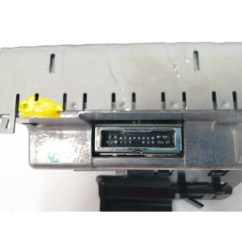 Recambio de pantalla multifuncion para audi a6 berlina (4f2) 2.0 tdi referencia OEM IAM 4F0919603A  