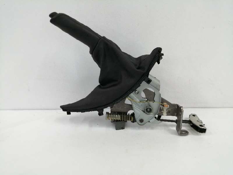 Recambio de palanca freno de mano para bmw serie 3 lim. (f30) 316d referencia OEM IAM 34406799101  