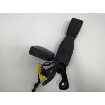 Recambio de enganche cinturon derecho para mercedes-benz clase c (w204) lim. c 220 cdi blueefficiency (204.002) referencia OEM I