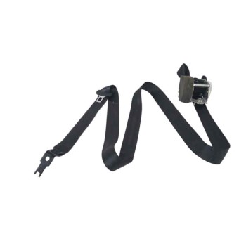 CINTURON SEGURIDAD TRASERO DERECHO 98087918XX 