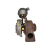 Recambio de turbocompresor para ford focus c-max (cap) 2.0 tdci cat referencia OEM IAM 7607743  