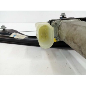Recambio de elevalunas trasero derecho para bmw serie 3 lim. (f30) 316d referencia OEM IAM 7259818  