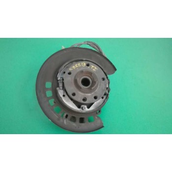 MANGUETA TRASERA IZQUIERDA 7L0505435B 