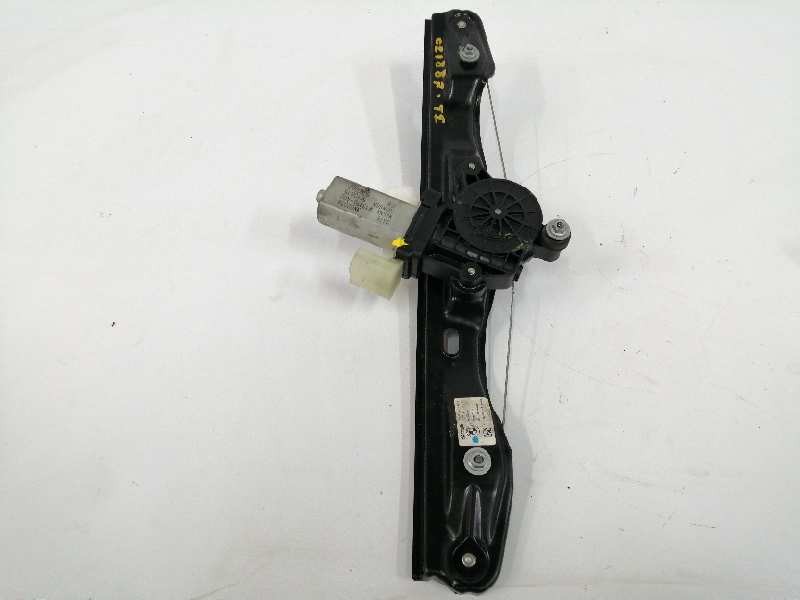 Recambio de elevalunas trasero izquierdo para bmw serie 3 lim. (f30) 316d referencia OEM IAM 7259817  
