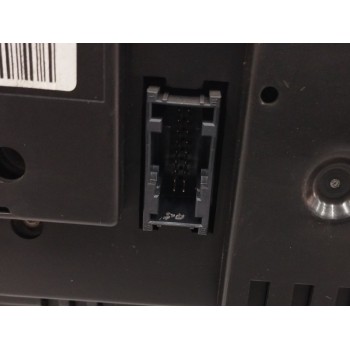 Recambio de cuadro instrumentos para bmw serie 3 touring (e91) 2.0 16v diesel referencia OEM IAM 6974659  