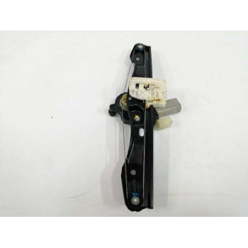 Recambio de elevalunas trasero izquierdo para bmw serie 3 lim. (f30) 316d referencia OEM IAM 7259817  