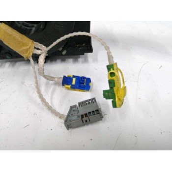 Recambio de mando multifuncion para peugeot 206 berlina gti referencia OEM IAM 96477528XT  