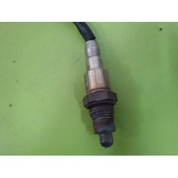Recambio de sonda lambda para mercedes-benz clase a (w176) a 200 (176.043) referencia OEM IAM 0075426318 0258030007 