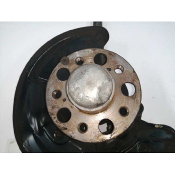 Recambio de mangueta delantera izquierda para mercedes-benz clase e (w211) berlina e 500 (211.070) referencia OEM IAM   