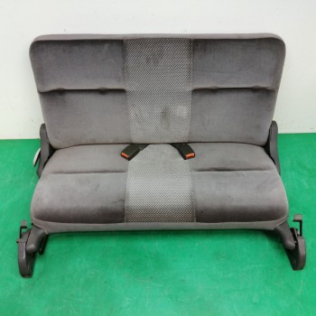 Recambio de asientos tercera fila para ford maverick (ml) básico referencia OEM IAM   