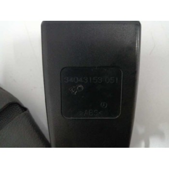 Recambio de enganche cinturon derecho para mercedes-benz clase c (w204) lim. c 220 cdi blueefficiency (204.002) referencia OEM I