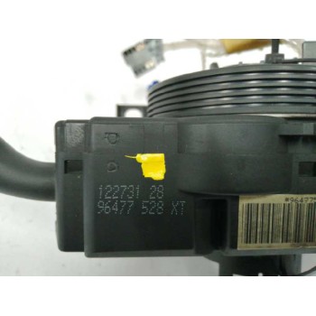 Recambio de mando multifuncion para peugeot 206 berlina gti referencia OEM IAM 96477528XT  