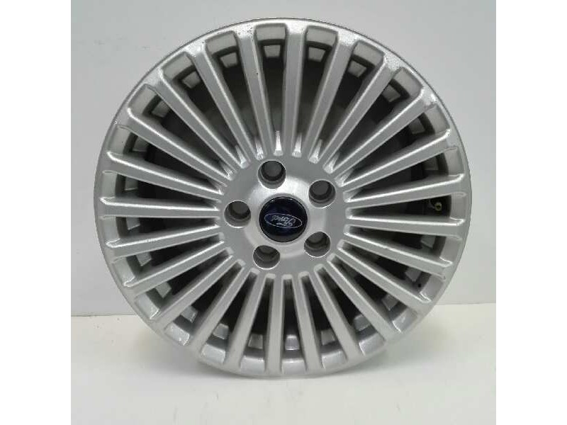 Recambio de llanta para ford focus sportbreak (cap) trend referencia OEM IAM 7S71AG 6.5JX16 ET50 7S71-AG