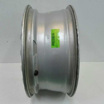 Recambio de llanta para ford focus sportbreak (cap) trend referencia OEM IAM 7S71AG 6.5JX16 ET50 7S71-AG
