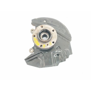 Recambio de mangueta delantera derecha para bmw x5 (e53) 3.0 turbodiesel cat referencia OEM IAM 6761576C  