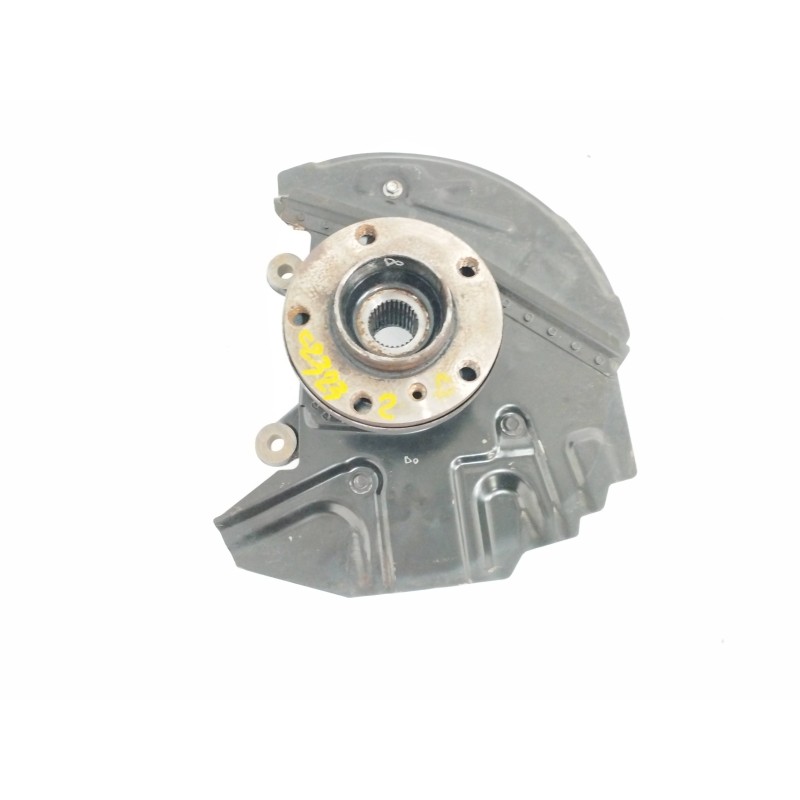 Recambio de mangueta delantera derecha para bmw x5 (e53) 3.0 turbodiesel cat referencia OEM IAM 6761576C  