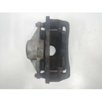 Recambio de pinza freno delantera derecha para kia cerato i sedán (ld) 2.0 crdi referencia OEM IAM BC140087  MANDO