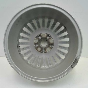 Recambio de llanta para ford focus sportbreak (cap) trend referencia OEM IAM 7S71AG 6.5JX16 ET50 7S71-AG