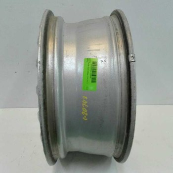 Recambio de llanta para ford focus sportbreak (cap) trend referencia OEM IAM 7S71AG 6.5JX16 ET50 7S71-AG