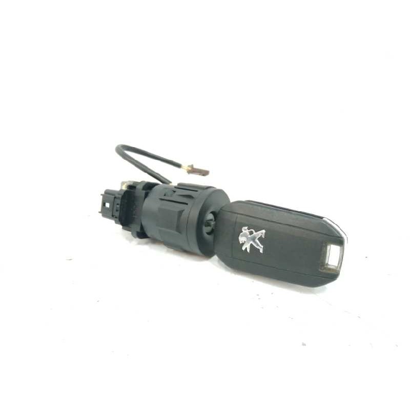 Recambio de antirrobo para peugeot 208 1.2 12v vti referencia OEM IAM 9663123380  