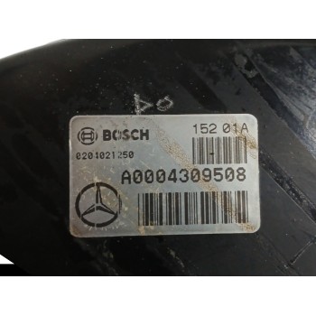 Recambio de servofreno para mercedes-benz sprinter 02.00  combi, techo elevado 2.2 cdi cat referencia OEM IAM A0004309508 020102