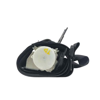 Recambio de cinturon seguridad trasero derecho para peugeot 308 ii (lb_, lp_, lw_, lh_, l3_) 1.2 thp 130 referencia OEM IAM 9808