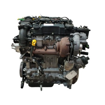 MOTOR COMPLETO 9HY 