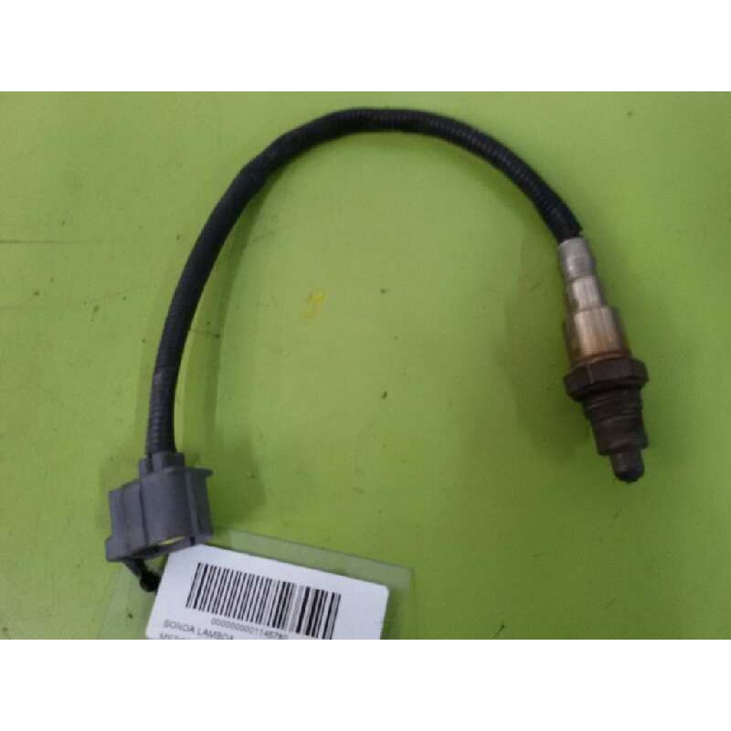 SONDA LAMBDA 0258030007