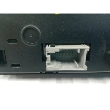 Recambio de mando climatizador para bmw serie 3 touring (e91) 2.0 16v diesel referencia OEM IAM 64119147299  