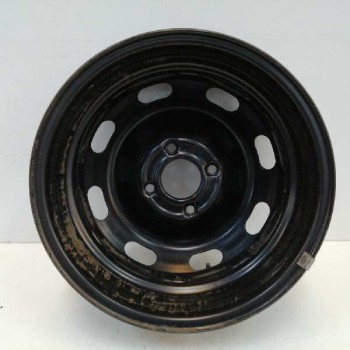 Recambio de llanta para citroën c3 picasso 1.4 16v referencia OEM IAM 5401R3 6JX15H ET23 